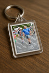 Evenement foto: Nijmeegse Vierdaagse 992