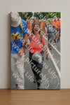 Evenement foto: Nijmeegse Vierdaagse 992