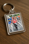Evenement foto: Nijmeegse Vierdaagse 992