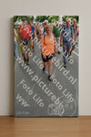 Evenement foto: Nijmeegse Vierdaagse 992