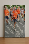 Evenement foto: Nijmeegse Vierdaagse 992