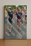 Evenement foto: Nijmeegse Vierdaagse 992