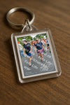 Evenement foto: Nijmeegse Vierdaagse 992