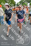 Evenement foto: Nijmeegse Vierdaagse 992