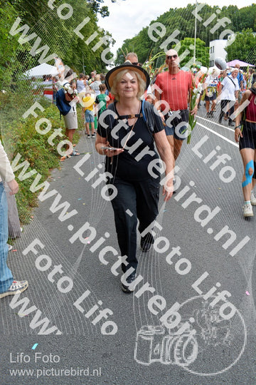 Evenement foto: Nijmeegse Vierdaagse 992