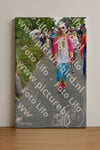 Evenement foto: Nijmeegse Vierdaagse 992