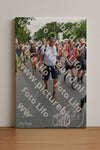 Evenement foto: Nijmeegse Vierdaagse 992