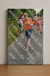 Evenement foto: Nijmeegse Vierdaagse 992