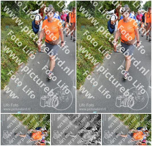 Evenement foto: Nijmeegse Vierdaagse 992