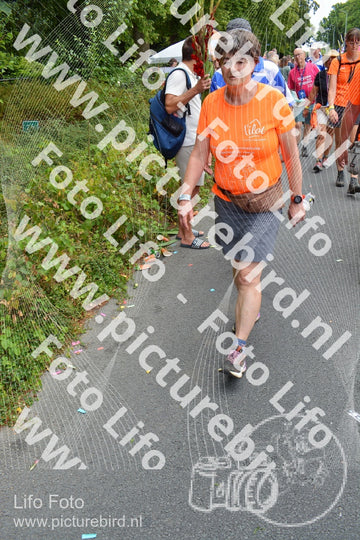 Evenement foto: Nijmeegse Vierdaagse 992