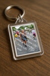 Evenement foto: Nijmeegse Vierdaagse 992