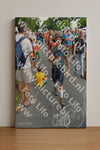Evenement foto: Nijmeegse Vierdaagse 992