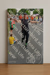 Evenement foto: Nijmeegse Vierdaagse 992