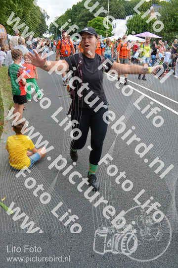 Evenement foto: Nijmeegse Vierdaagse 992