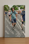 Evenement foto: Nijmeegse Vierdaagse 992