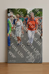 Evenement foto: Nijmeegse Vierdaagse 992