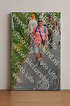 Evenement foto: Nijmeegse Vierdaagse 992