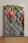 Evenement foto: Nijmeegse Vierdaagse 992