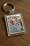 Evenement foto: Nijmeegse Vierdaagse 992