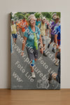 Evenement foto: Nijmeegse Vierdaagse 992