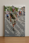 Evenement foto: Nijmeegse Vierdaagse 992