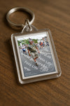 Evenement foto: Nijmeegse Vierdaagse 992