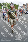 Evenement foto: Nijmeegse Vierdaagse 992