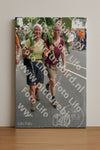 Evenement foto: Nijmeegse Vierdaagse 992