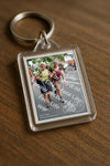 Evenement foto: Nijmeegse Vierdaagse 992