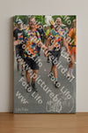 Evenement foto: Nijmeegse Vierdaagse 992
