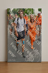 Evenement foto: Nijmeegse Vierdaagse 992