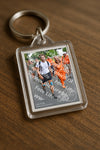 Evenement foto: Nijmeegse Vierdaagse 992