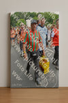Evenement foto: Nijmeegse Vierdaagse 992