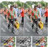 Evenement foto: Nijmeegse Vierdaagse 992