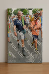 Evenement foto: Nijmeegse Vierdaagse 992