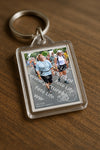 Evenement foto: Nijmeegse Vierdaagse 992