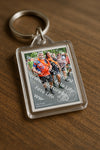 Evenement foto: Nijmeegse Vierdaagse 992