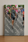 Evenement foto: Nijmeegse Vierdaagse 992