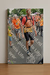 Evenement foto: Nijmeegse Vierdaagse 992