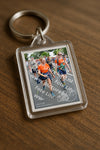 Evenement foto: Nijmeegse Vierdaagse 992