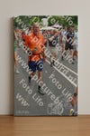Evenement foto: Nijmeegse Vierdaagse 992