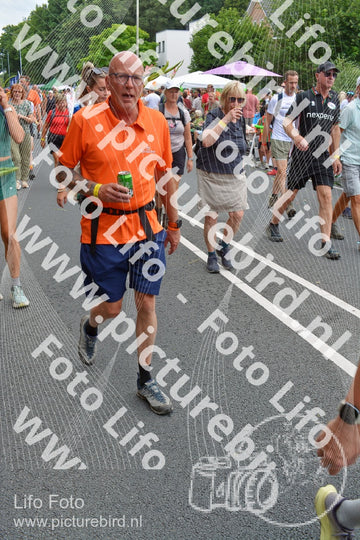 Evenement foto: Nijmeegse Vierdaagse 992