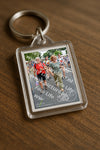 Evenement foto: Nijmeegse Vierdaagse 992