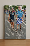 Evenement foto: Nijmeegse Vierdaagse 992