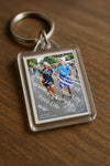 Evenement foto: Nijmeegse Vierdaagse 992