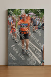 Evenement foto: Nijmeegse Vierdaagse 992