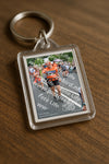 Evenement foto: Nijmeegse Vierdaagse 992