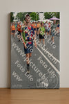 Evenement foto: Nijmeegse Vierdaagse 992