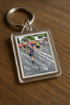 Evenement foto: Nijmeegse Vierdaagse 992