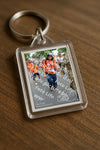 Evenement foto: Nijmeegse Vierdaagse 992